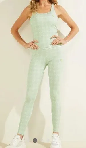 Guess 🛍️*Matching set* Caitlin Leggings & Active Top.XS.NWT thumbnail 2
