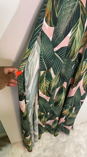Palm Brontë Maxi Dress Size XS thumbnail 5