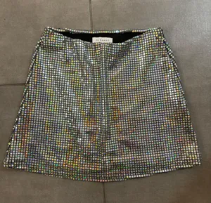 Topshop Mini Skirt thumbnail 1