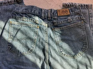 Vintage Jeans thumbnail 2