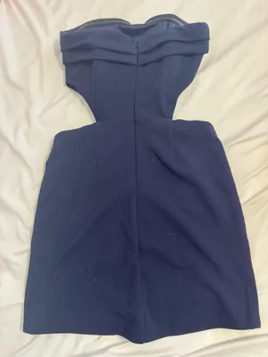 Hello Molly dress thumbnail 1
