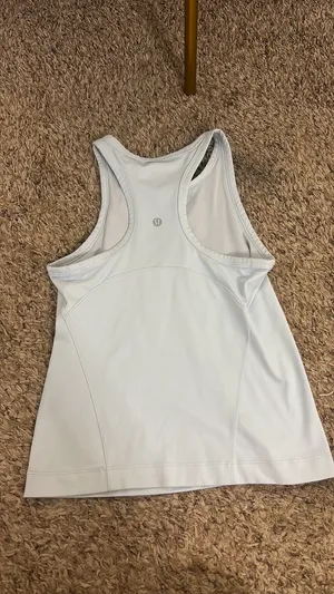 Lululemon Tank Top thumbnail 3