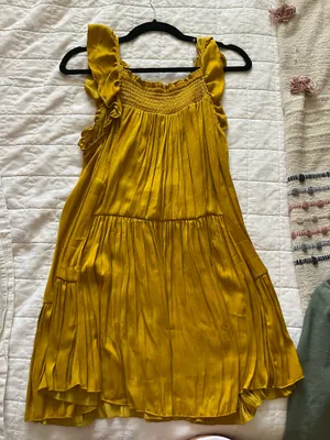 Free People Dress Mini thumbnail 1