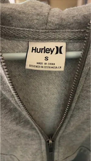 Hurley Jacket thumbnail 3