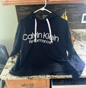 Calvin Klein Sweatshirt thumbnail 2