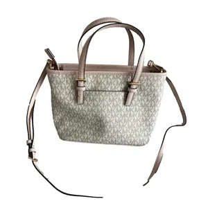 Michael Kors Jet Set Women's Travel Purse Bag #260130 thumbnail 4
