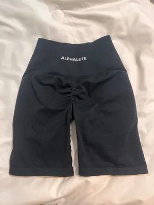 Alphalete Shorts thumbnail 2