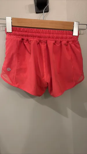 Lululemon Hotty Hots 2.5” Color Lipgloss thumbnail 2