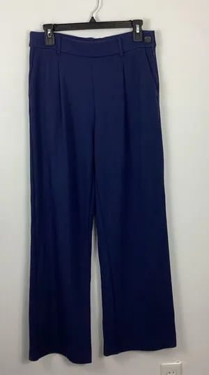 Vuori Maven Wide Leg Pants Size Medium thumbnail 1