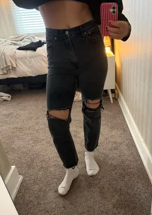 Abercrombie Jeans thumbnail 1