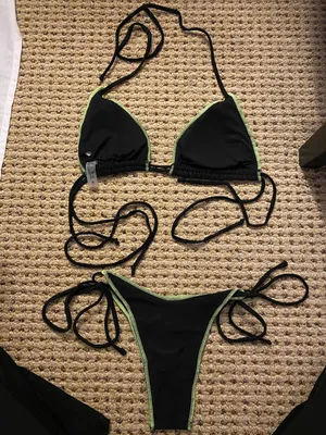 SheIn Bikini Set thumbnail 6