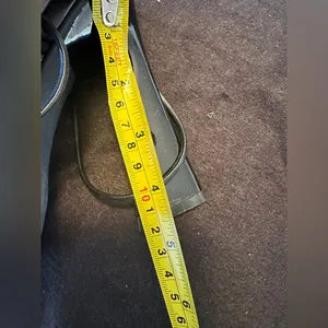 Sheln Black‎ Strappy Heels Black Size 8 thumbnail 8