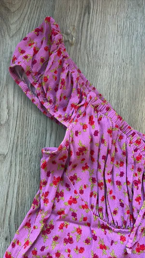 Wild Fable Dress thumbnail 3
