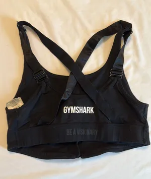 Gymshark Sports Bra thumbnail 2