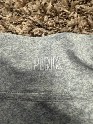PINK Victoria's Secret Quarter-Zip thumbnail 4