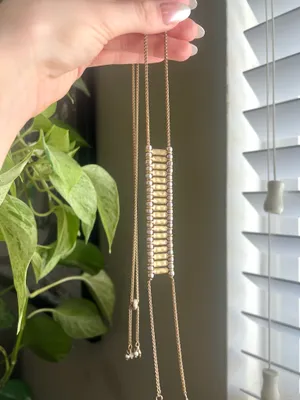 Lucky Brand Pendant Necklace thumbnail 3