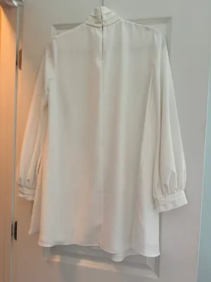 Amanda Uprichard Fleurette Dress thumbnail 3