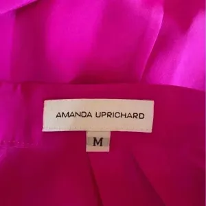 NWOT Amanda Uprichard Tulip skirt​​​​ thumbnail 3