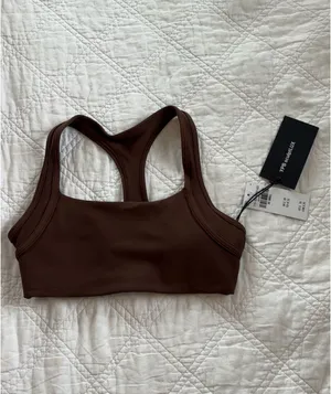 Abercrombie Sports Bra thumbnail 2
