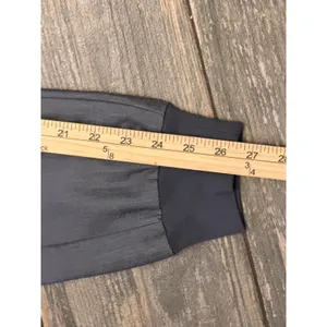 FIGS Zamora Technical Collection XS Heather Gray Jogger‎ Scrub Pants Loose Fit thumbnail 10