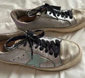 Golden Goose May Sneaker thumbnail 1