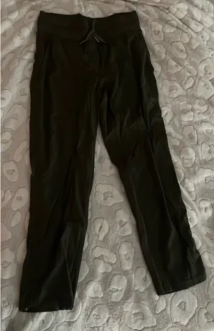 Dance Studio Lululemon Joggers Full-Length thumbnail 5