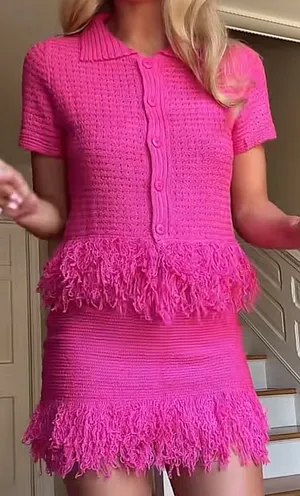 Pink Set thumbnail 1