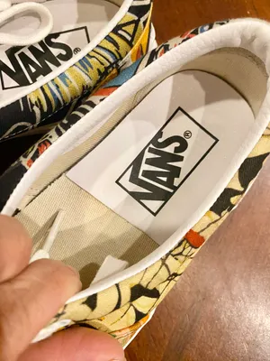 Vans Sneakers. Size 6.5 thumbnail 5