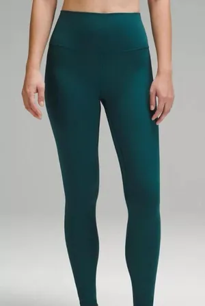 Lululemon Leggings thumbnail 4