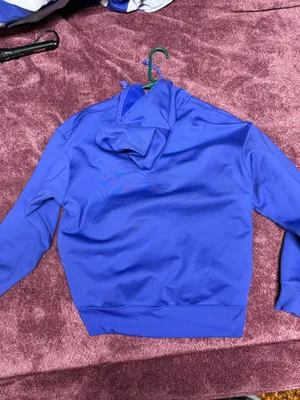 Nike Hoodie Sweatshirt thumbnail 2
