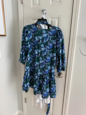 La Roque Zoe Dress thumbnail 12
