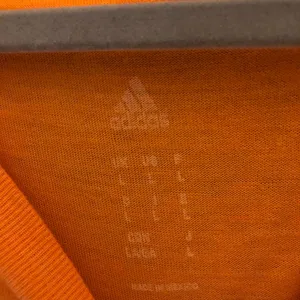 Adidas Tennessee Vols V‎ Neck shirt orange size large thumbnail 3