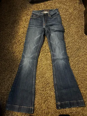 Kimes Ranch jeans thumbnail 1