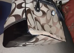 Coach Hand Bag thumbnail 3