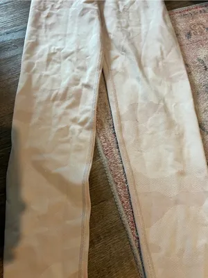 Aerie camo leggings small thumbnail 5