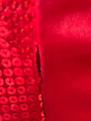 Dreamgirl Sexy Jessica Rabbit Sequin Dress thumbnail 7