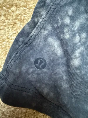 Lululemon Shirt Short Sleeve thumbnail 2