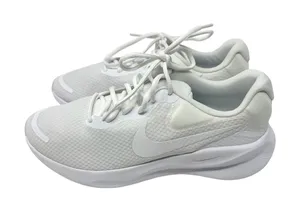 Nike Women’s Revolution 7 White thumbnail 1