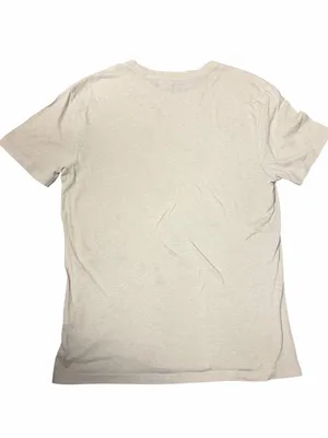 Lucky Brand Live Free Die Free Biker Graphic Tee Vintage Fade M Unisex thumbnail 4