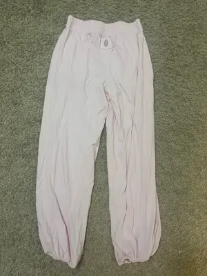 light pink free people set thumbnail 2