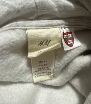 H&M Hoodie thumbnail 2