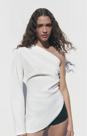 ZARA Top thumbnail 1