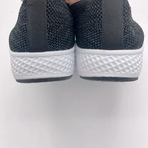 Tommy Bahama women’s flint knit slip on sneaker thumbnail 5