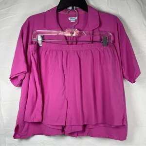 Sag Harbor Splendid sleep set SZ XL thumbnail 3