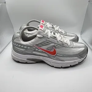 NIKE INITIATOR WOMENS RUNNING SHOES 394053-101 US Size 9.5 thumbnail 2