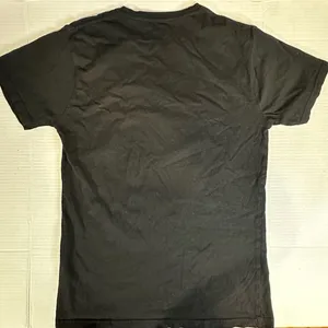 Kurt Cobain Unplugged Live W/ Guitar Signature Black‎ T-shirt Size Small thumbnail 5