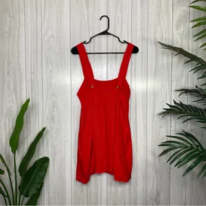 Show Me Your MuMu Ambres Mini Dress size S Small thumbnail 4