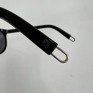 Foster Grant Fashion Black Sunglasses UVA UVB Protection Scratch Resistant thumbnail 13