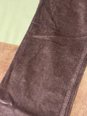 Lucky Brand High-Rise Corduroy Jeans thumbnail 5