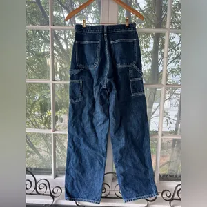 Brandy Melville Carpenter Jeans thumbnail 2